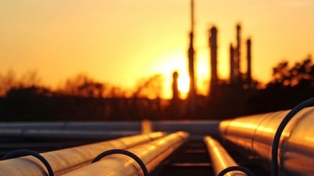Cái giá phải trả cho lệnh cấm dầu của Nga vào thị trường EU