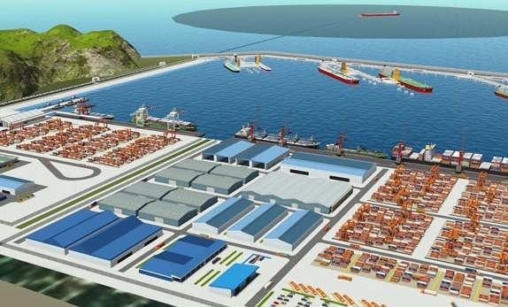 Vì sao tỉnh Phú Yên thu hồi 134ha đất tại Dự án Nhà máy lọc dầu Vũng Rô?