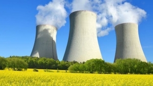 Phó Thủ tướng Nga nhận định về tương lai của ngành năng lượng hạt nhân