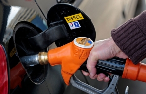 Xuất khẩu dầu diesel của Mỹ sang Châu Âu sụt giảm