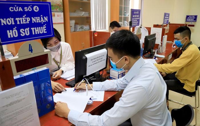 Ninh Thuận công khai loạt doanh nghiệp nợ thuế