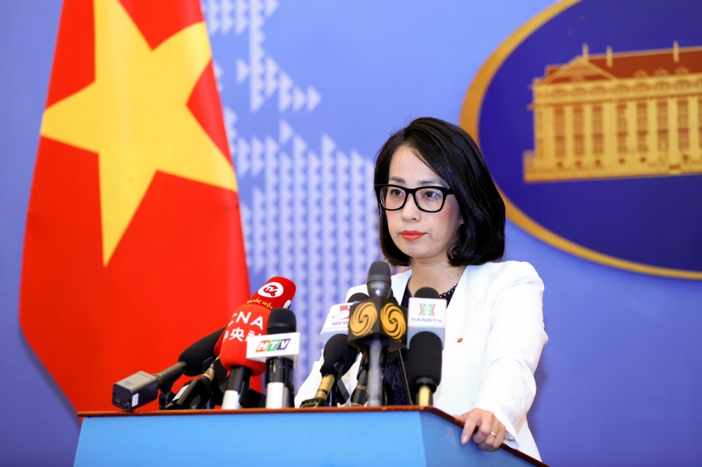 Việt Nam lên án tấn công thường dân ở Trung Đông, kêu gọi chấm dứt bạo lực