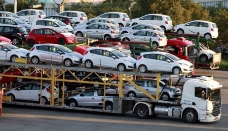 Tin tức kinh tế ngày 18/10: Nhập khẩu ô tô nguyên chiếc nhích tăng