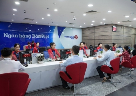 Tin ngân hàng ngày 19/10: Ngân hàng Bản Việt ưu đãi lãi suất cho nhu cầu sản xuất cuối năm