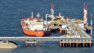 Nga dự kiến kế hoạch xuất khẩu dầu qua các cảng phía Tây