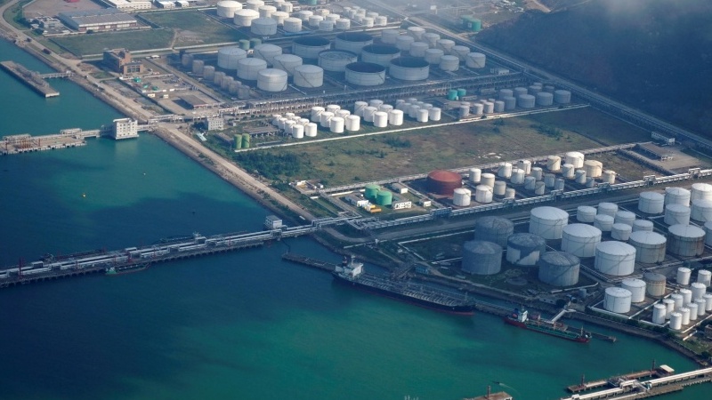 Nga gia hạn thỏa thuận cung cấp dầu thô cho Trung Quốc thêm 10 năm