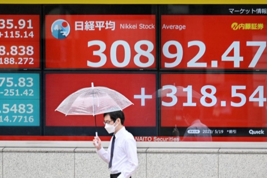 Nhật Bản trở thành nơi trú ẩn an toàn cho các nhà đầu tư | Quốc tế