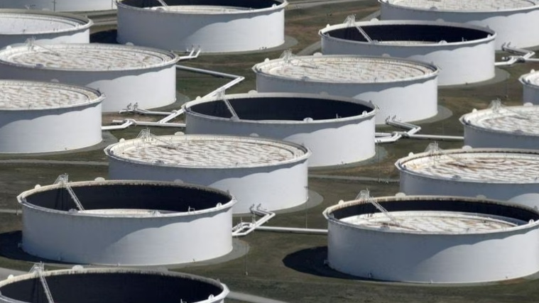Mỹ tìm cách mua 6 triệu thùng dầu dự trữ vào tháng 1/2024