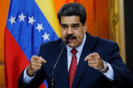 Phân tích tác động việc nới lỏng trừng phạt của Mỹ với Venezuela