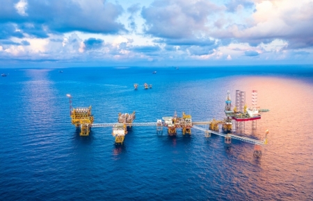 Petrovietnam giữ vai trò quan trọng trong Chiến lược phát triển năng lượng quốc gia đến năm 2030