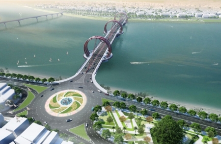 Quảng Ngãi đảm bảo khởi công xây dựng cầu Trà Khúc 1 trong quý III năm 2024