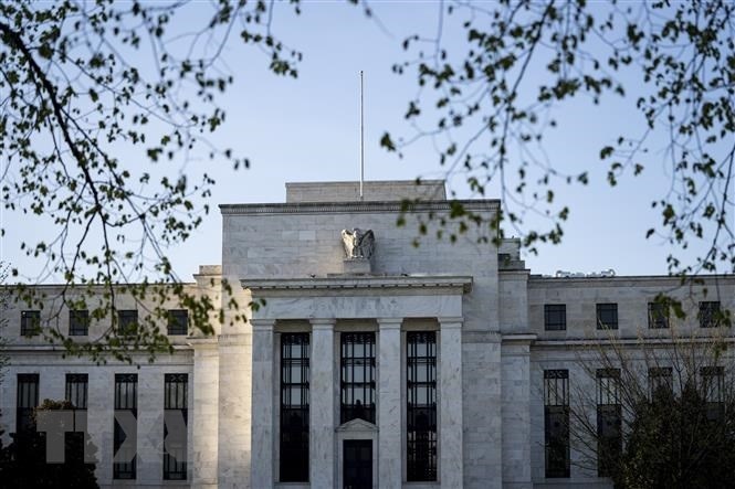 Tin tức kinh tế ngày 20/10: Fed báo hiệu dừng tăng lãi suất