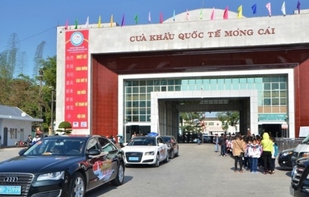 Quảng Ninh: Khẩn trương đưa vào vận hành mô hình cửa khẩu số