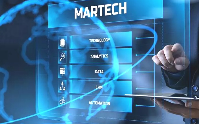 Ứng dụng Martech - Con đường tăng trưởng của doanh nghiệp