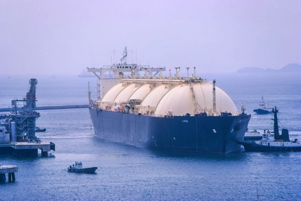 Dự án xuất khẩu LNG đầu tiên của Canada có thể tái định hình thị trường khí đốt toàn cầu