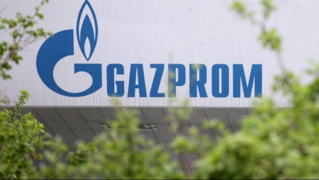Gazprom sẽ bơm thêm khí đốt cho Trung Quốc, Hungary