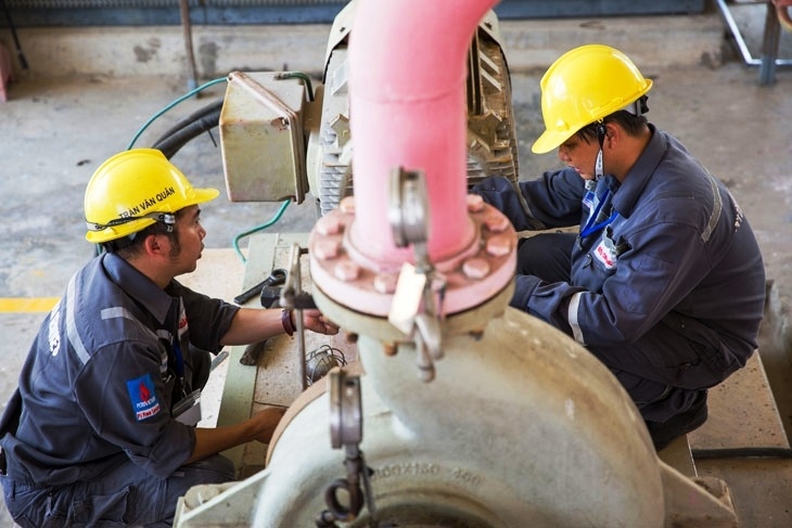 3 doanh nghiệp Dầu khí được vinh danh “Doanh nghiệp tiêu biểu vì người lao động” năm 2023