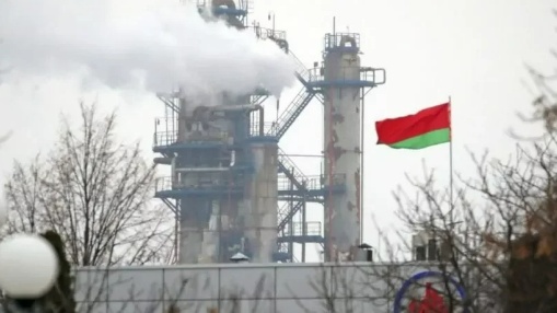 Belarus yêu cầu Nga bồi thường 640 triệu USD cho các nhà máy lọc dầu