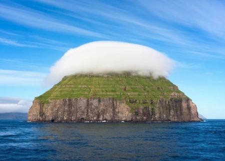 Faroe - Vẻ đẹp thiên nhiên say đắm lòng người