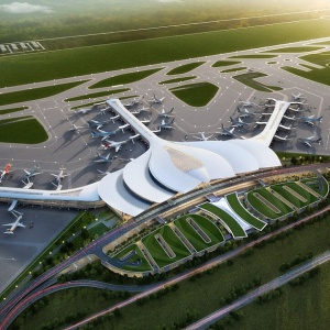 Kiên quyết thay thế nhà thầu yếu kém tại dự án Cảng hàng không quốc tế Long Thành