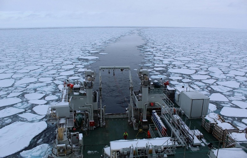 Số phận của Tuyến đường biển phía Bắc phụ thuộc vào các dự án năng lượng ở Bắc Cực