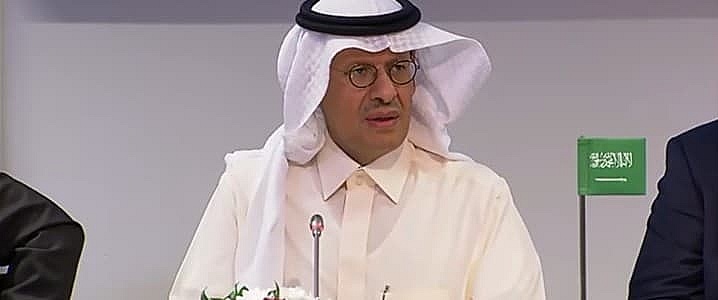 Ả Rập Xê-út đặt cược vào dầu bất chấp lời kêu gọi của IEA