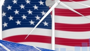 Quá trình chuyển đổi năng lượng của Mỹ cần tránh sự phụ thuộc vào Trung Quốc