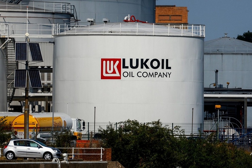 Chủ tịch tập đoàn dầu mỏ Lukoil của Nga đột ngột qua đời