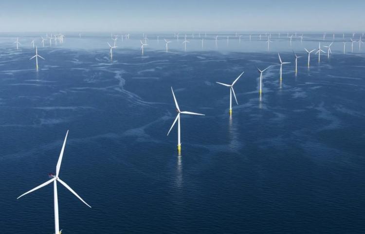 EU công bố kế hoạch hỗ trợ lĩnh vực điện gió