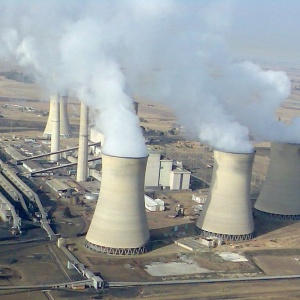 15.000 người sẽ chết nếu Nam Phi không đẩy nhanh chuyển đổi năng lượng