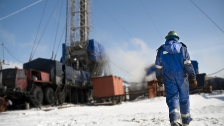 Ngành dầu mỏ Nga phản đối việc áp thuế