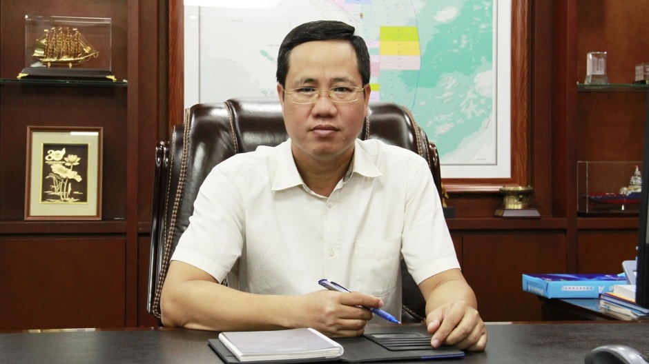 Chủ tịch PVChem Trương Đại Nghĩa: PVChem kiên định mục tiêu tăng trưởng lợi nhuận bình quân 10-20%/năm