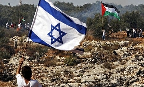 Nhiều thỏa thuận năng lượng ở Trung Đông “lung lay” sau xung đột Hamas - Israel