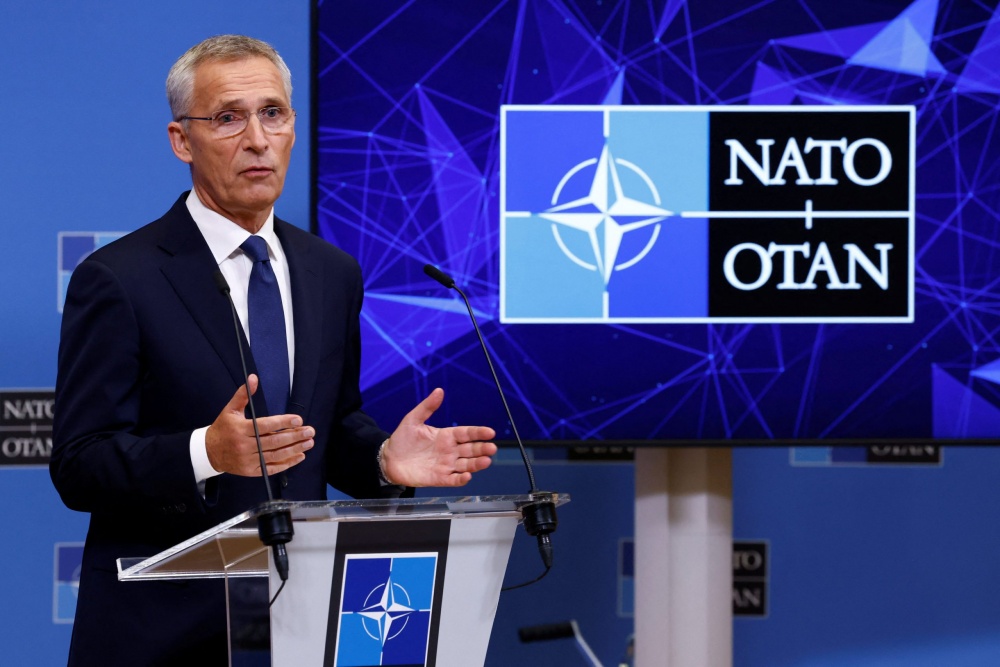 NATO đâu phải là "thánh vạn năng"
