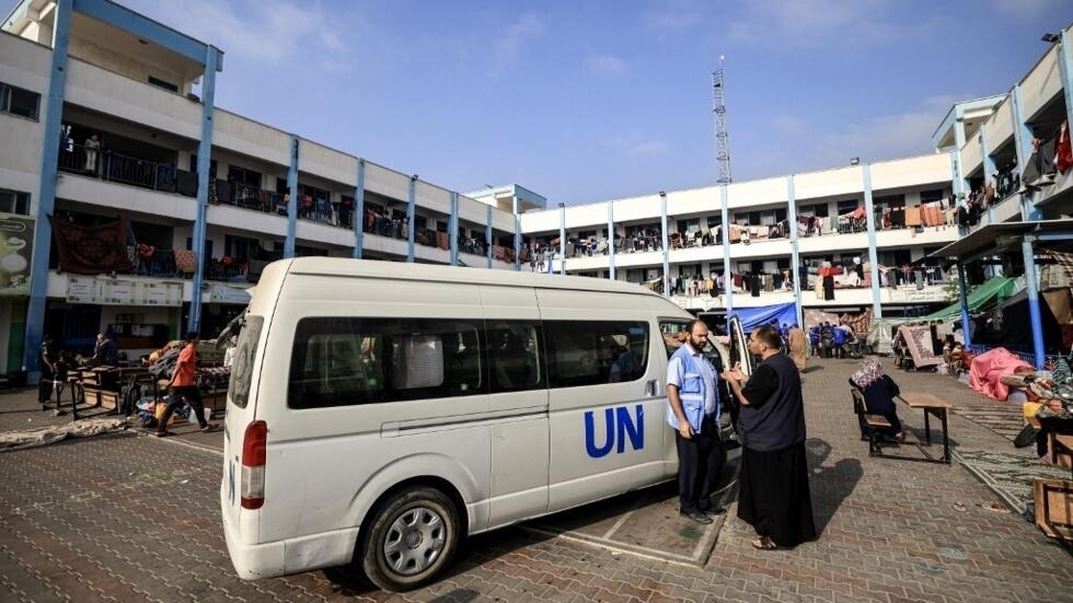 Gaza có nguy cơ rơi vào thảm họa nhân đạo do thiếu nhiên liệu