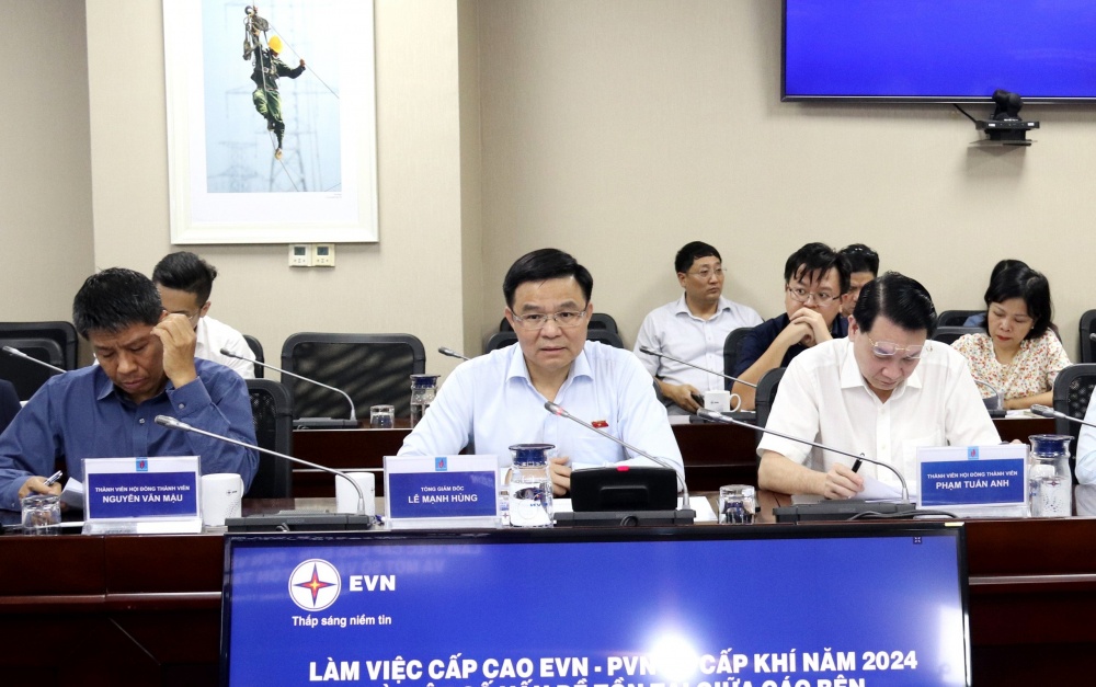 Các sự kiện nổi bật của Petrovietnam trong tuần từ ngày 22/10 đến 29/10/2023 Các sự kiện nổi bật của Petrovietnam trong tuần từ ngày 22/10 đến 29/10/2023