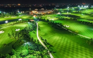 Hà Nội được vinh danh là Điểm đến thành phố golf tốt nhất thế giới năm 2023