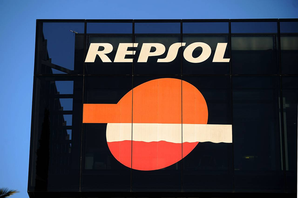 Repsol đẩy mạnh kinh doanh năng lượng tái tạo khi giá dầu giảm