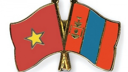 Thông tin cơ bản về quan hệ Việt Nam - Mông Cổ