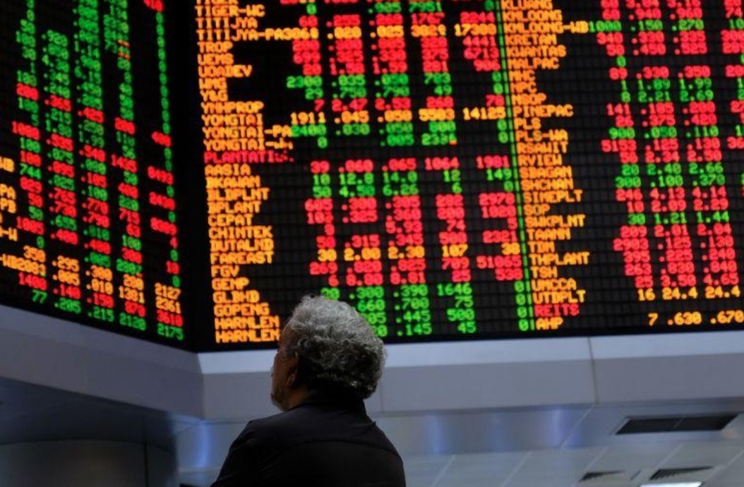 Tác động từ Mỹ tới sự hỗn loạn trên các thị trường tài chính châu Á