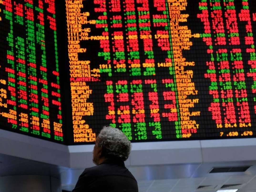 Tác động từ Mỹ tới sự hỗn loạn trên các thị trường tài chính châu Á