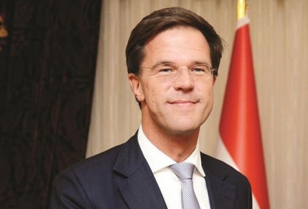 Thủ tướng Hà Lan Mark Rutte sắp thăm Việt Nam