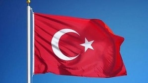 Tin Bộ Ngoại giao: Điện mừng kỷ niệm lần thứ 100 Quốc khánh Thổ Nhĩ Kỳ