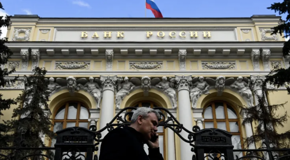 Tín hiệu vui cho dự trữ ngoại hối của Nga