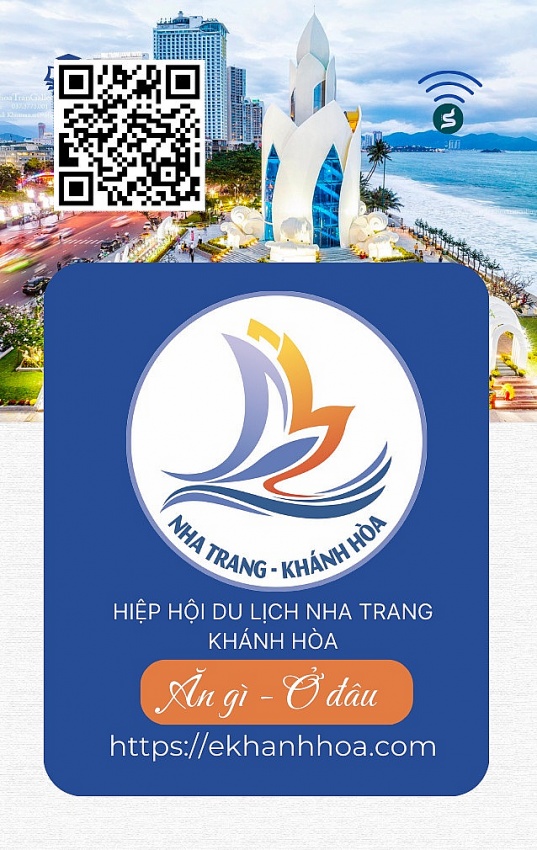 Ra mắt Web App Du lịch Nha Trang - Khánh Hòa
