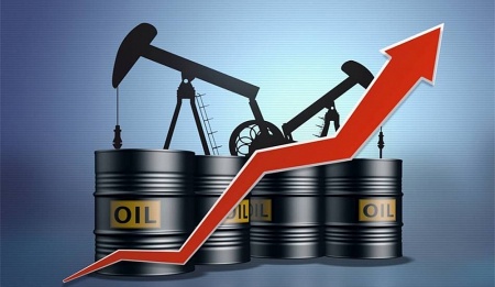 Căng thẳng Trung Đông lại kéo giá dầu đi lên