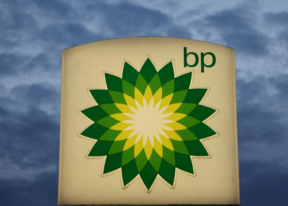 BP chưa từ bỏ khí đốt của Israel mặc cho bão lửa chiến tranh