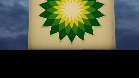 BP chưa từ bỏ khí đốt của Israel mặc cho bão lửa chiến tranh