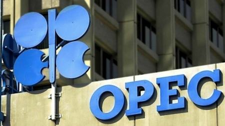 Sản lượng dầu của OPEC tăng tháng thứ ba liên tiếp