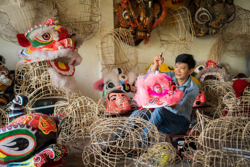 Hội An - Thành viên mạng lưới thành phố sáng tạo của UNESCO năm 2023 Hội An - Thành viên mạng lưới thành phố sáng tạo của UNESCO năm 2023